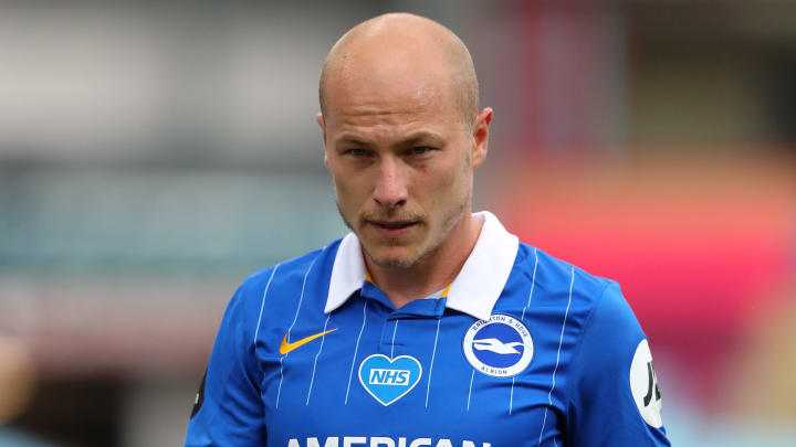 Ange Postecoglou wants Aaron Mooy