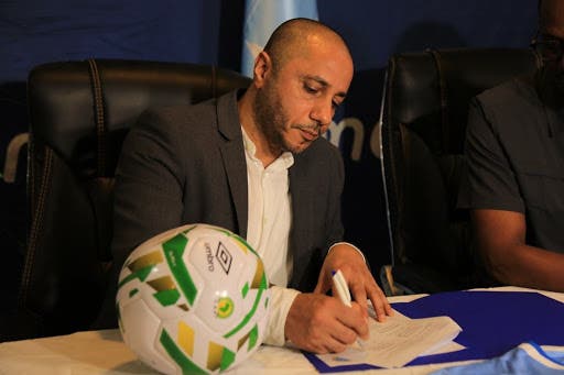Aqriso: Sabab yaab-leh oo loo eryey tababarihii Xulka Qarank…