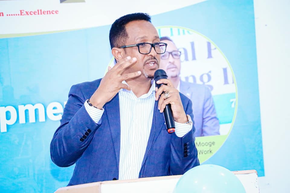 Aqriso: Shan arrimood oo uu ballan-qaaday Cabdikariim Axmed …