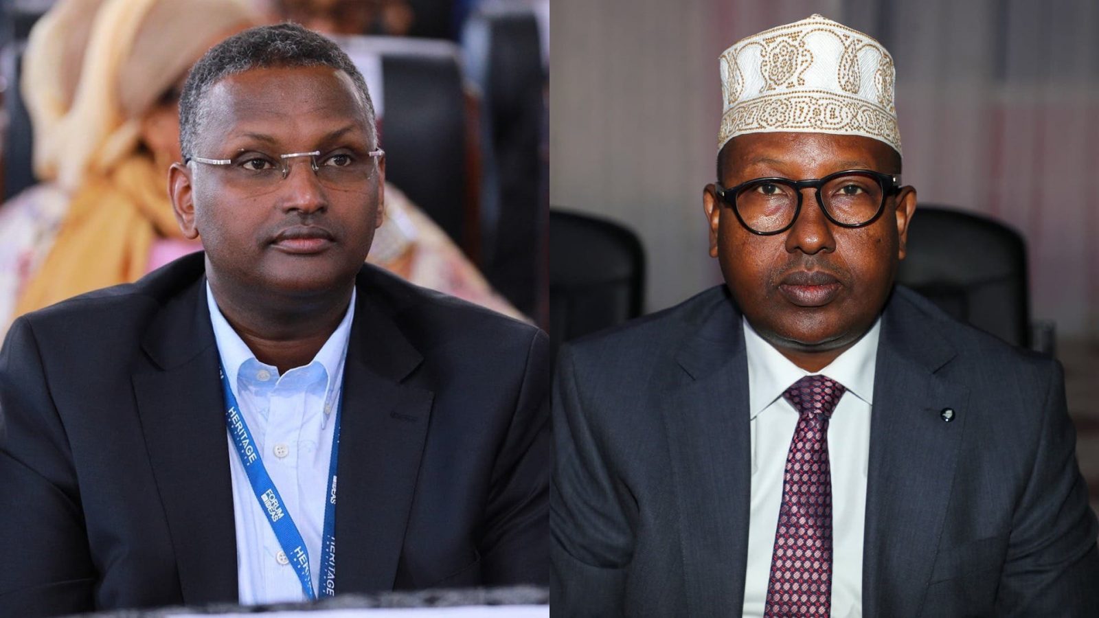 Aragtida Mahad Salad iyo Fiqi ee ku aadan go’aanka gudigii u…