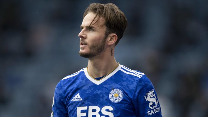 Arsenal and Chelsea interested in Leicester’s James Maddison