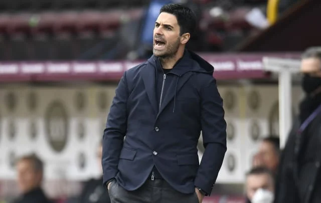 Arsenal are aiming for 5 big signings with a big transfer budget
