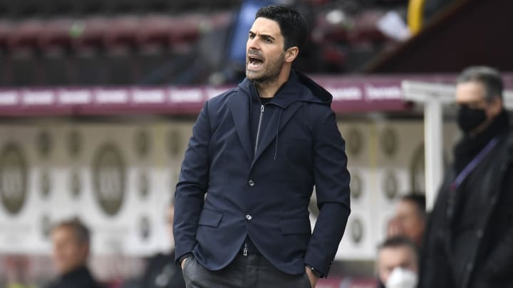 Arsenal are aiming for 5 big signings with a big transfer budget