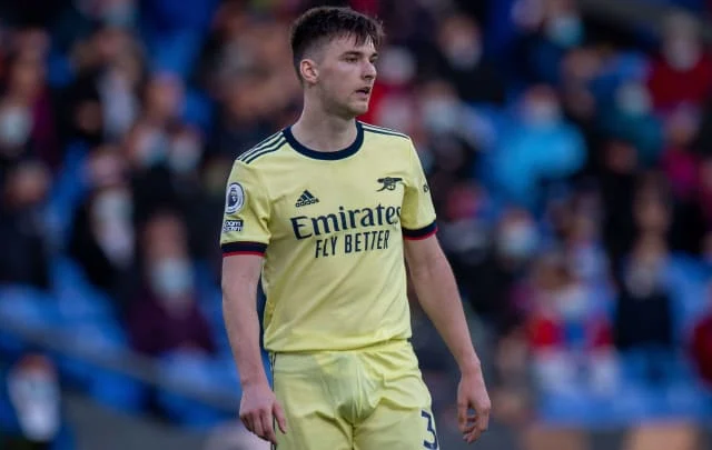 Arsenal broadcast news: Tierney signs new contract