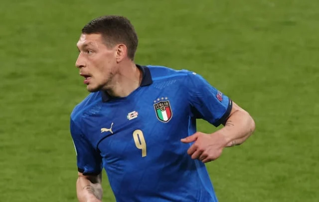Arsenal news transfer: Andrea Belotti interest