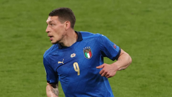 Arsenal news transfer: Andrea Belotti interest
