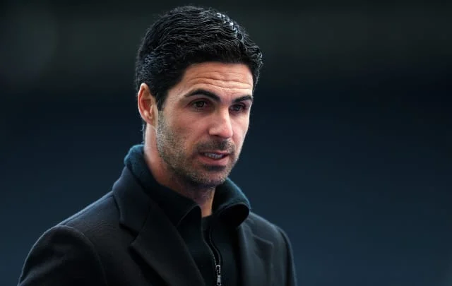 Arsenal set the summer transfer budget before the squad was rebuilt