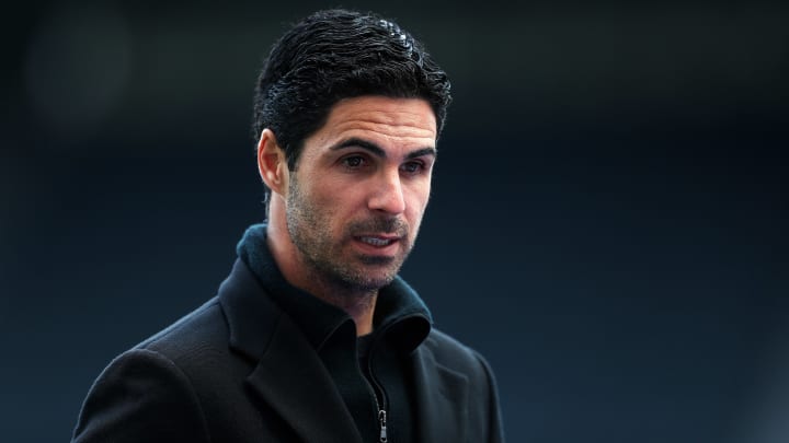 Arsenal set the summer transfer budget before the squad was rebuilt