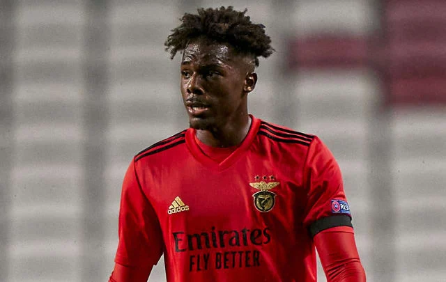Arsenal transfer news: Nuno Tavares agreement reached