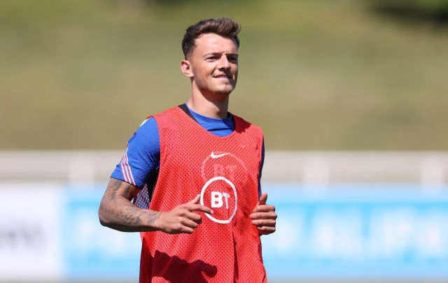 Arsenal’s quest for Ben White is a positive step forward