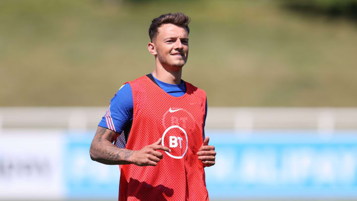 Arsenal’s quest for Ben White is a positive step forward