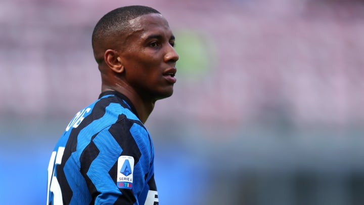 Ashley Young returns to Aston Villa