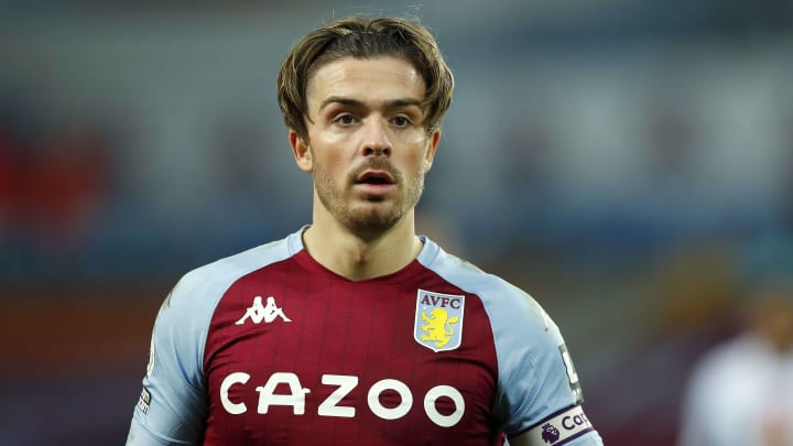 Aston Villa hopeful of new contract