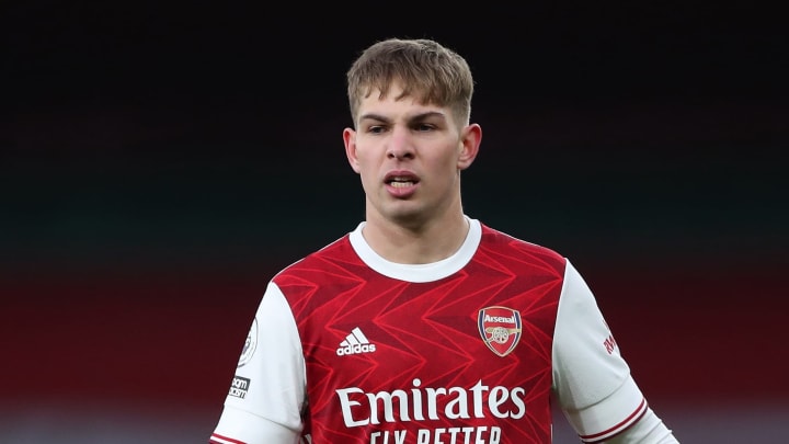 Aston Villas’ Smith Rowe bid was rejected