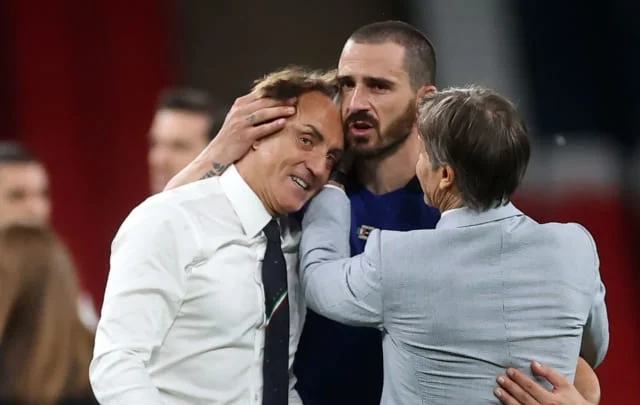 Austria’s fears show that Italy is not invincible