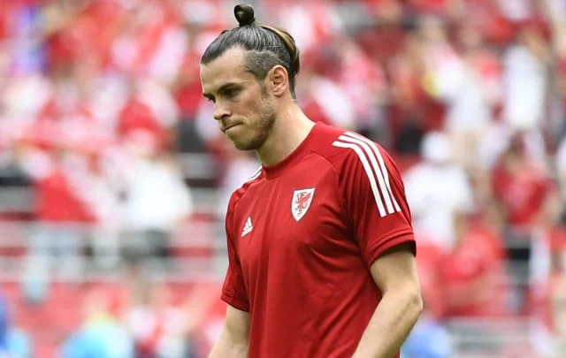 Bale clarifies Wales’ future after leaving interview