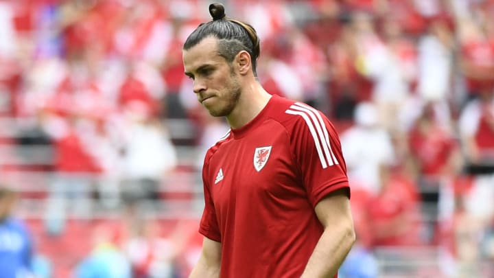 Bale clarifies Wales’ future after leaving interview