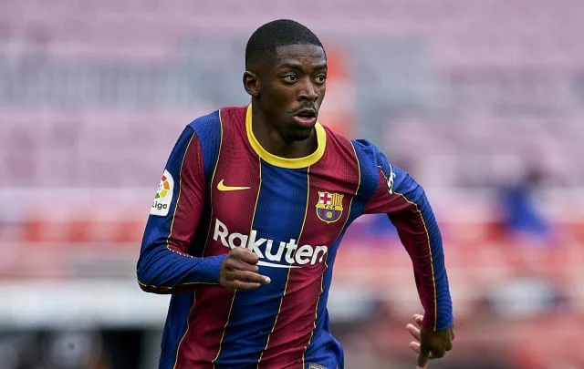 Barcelona transfer news: Injuries disrupt fire sales