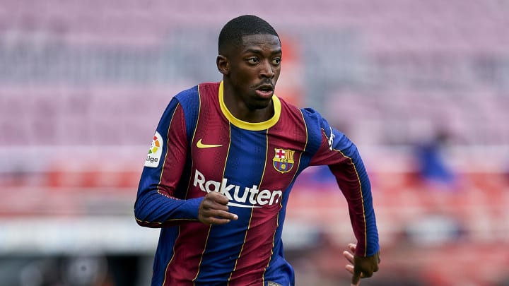 Barcelona transfer news: Injuries disrupt fire sales