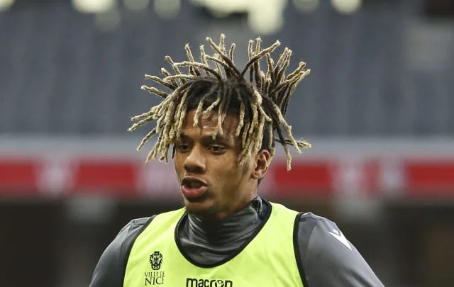 Barcelona transfer news: Todibo signs for Nice