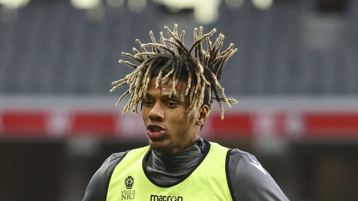Barcelona transfer news: Todibo signs for Nice