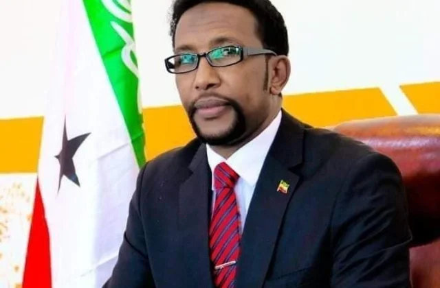 Barkhad Batuun: Codad intee le’eg ayuu ka helay doorashada S…