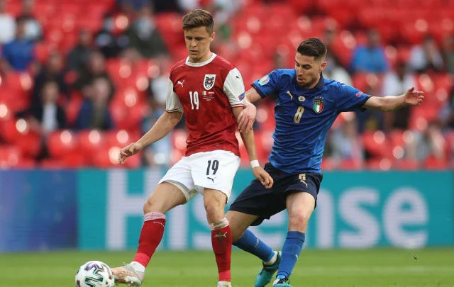 Baumgartner proved that Austria’s future is bright