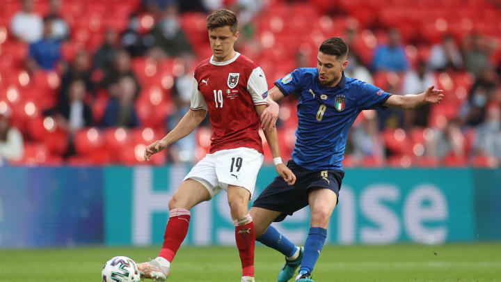 Baumgartner proved that Austria’s future is bright