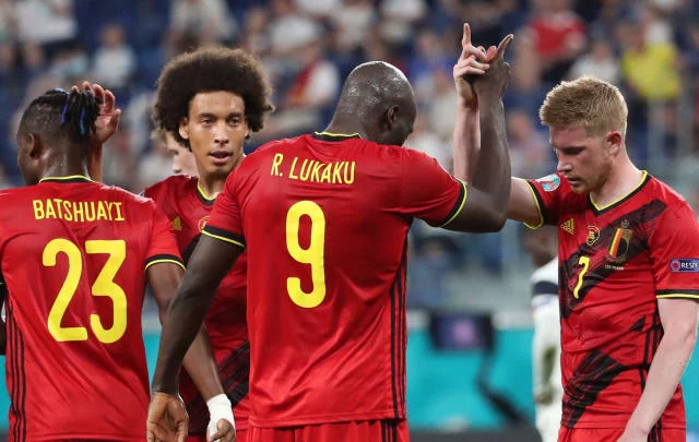 Belgium vs Portugal: TV channel, livestream, team news and prediction