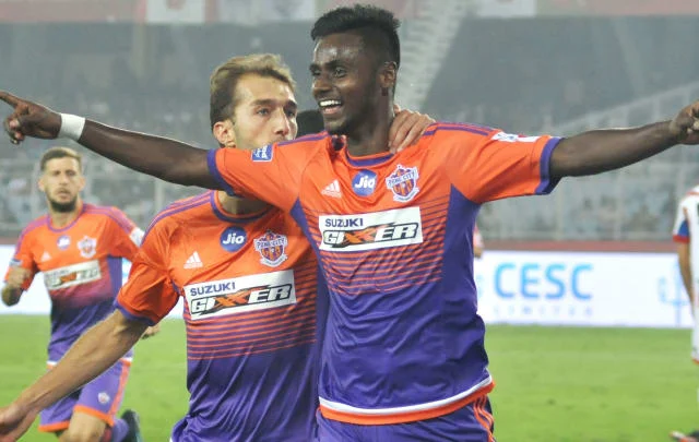 Bengaluru FC signs Rohit Kumar