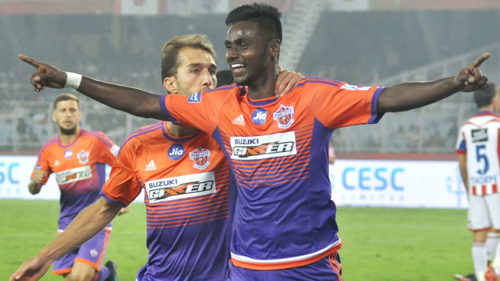 Bengaluru FC signs Rohit Kumar