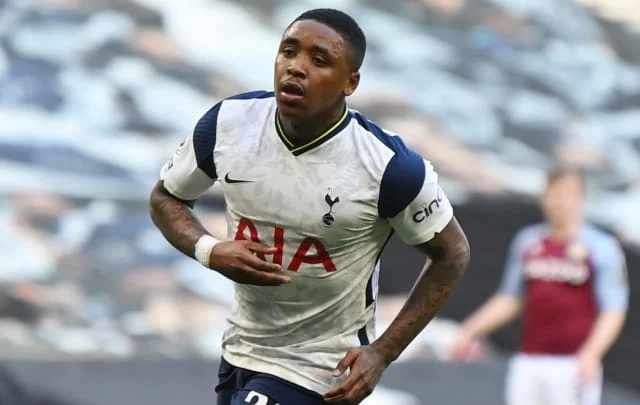 Bergwijn a goal for Ajax