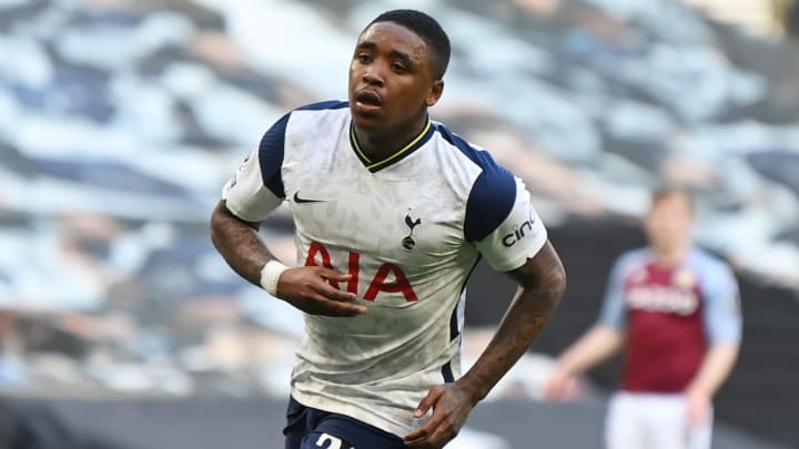 Bergwijn a goal for Ajax