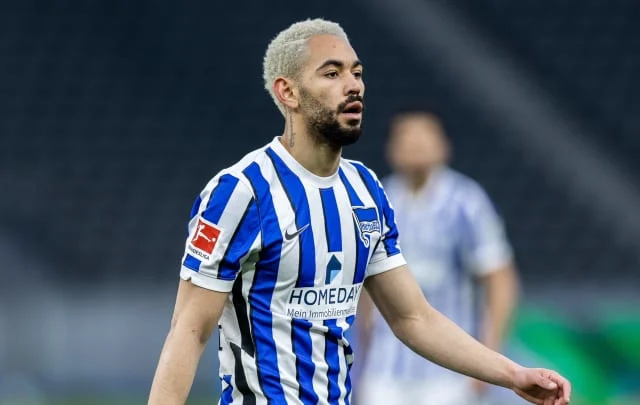 Bielsa wants Matheus Cunha for 25 million euros
