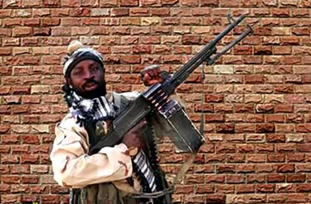 Boko Haram’s new boss confirms “unthinkable”