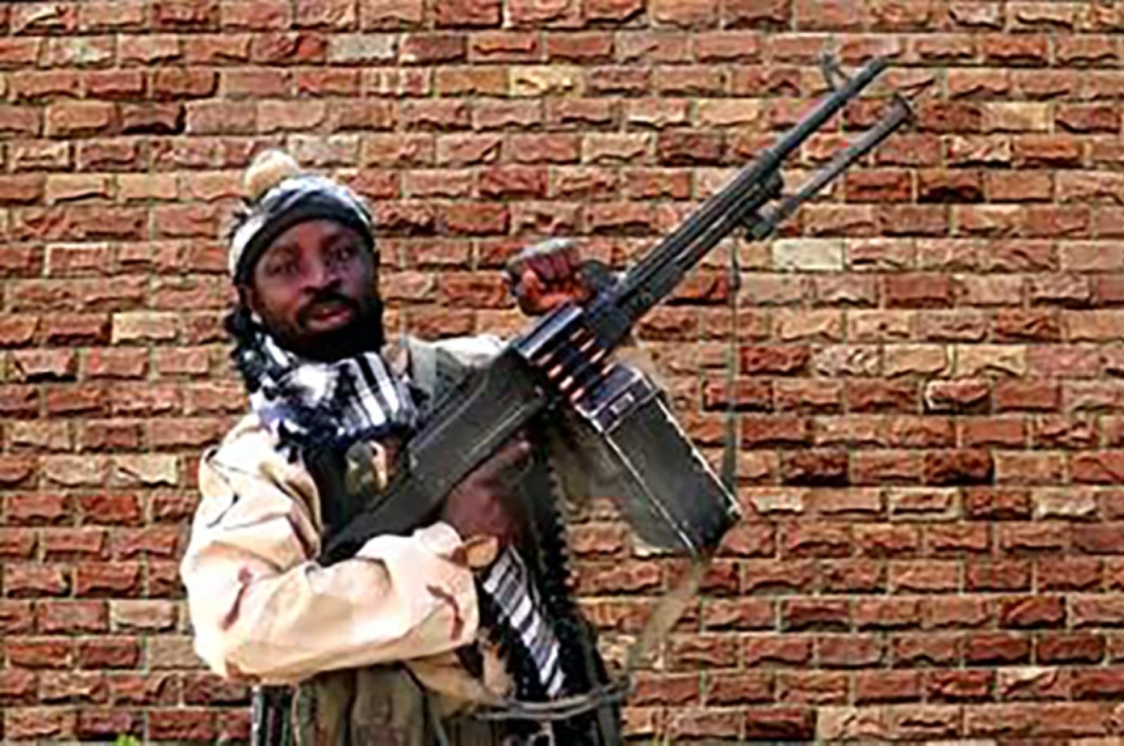 Boko Haram's new boss confirms "unthinkable"