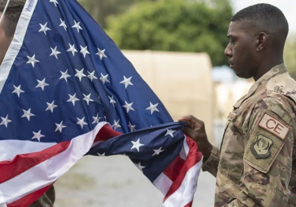 Boost as Joe Biden sends troops to Kenya in Al-Shabaab war
