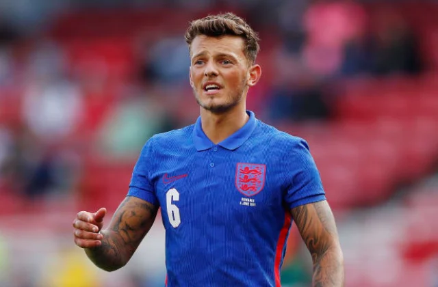 Brighton reject £ 40m for Ben White from Arsenal