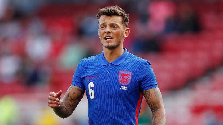 Brighton reject £ 40m for Ben White from Arsenal