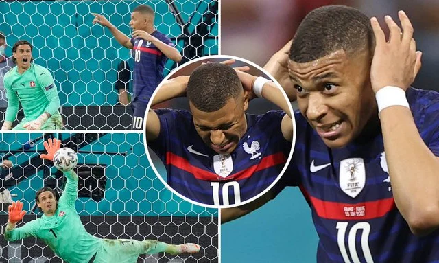 “Caawa Hurdadu Way Igu Adkaan Doontaa…” – Qoraalkii Uu Mbappe