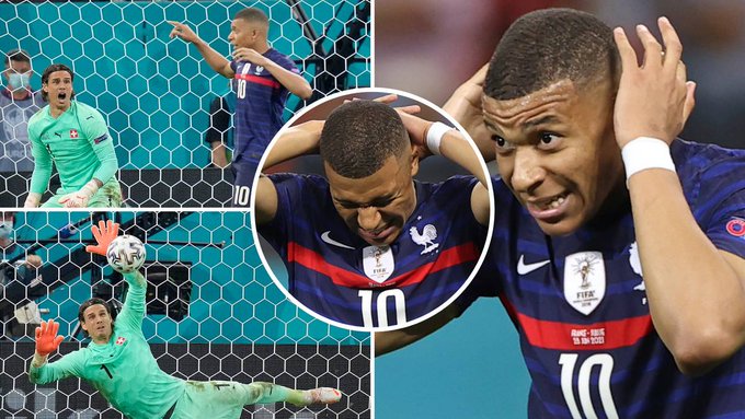 “Caawa Hurdadu Way Igu Adkaan Doontaa…” – Qoraalkii Uu Mbappe