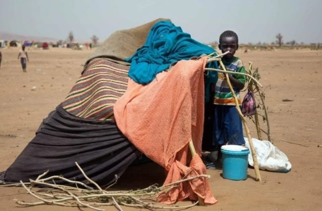 Calm returns to South Darfur after clashes