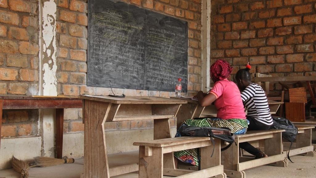Central African Republic companies are struggling to recruit