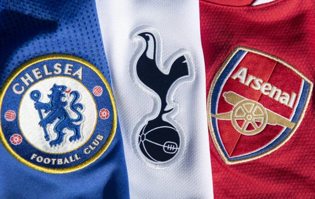 Chelsea, Arsenal & Spurs compete in pre-season tournaments