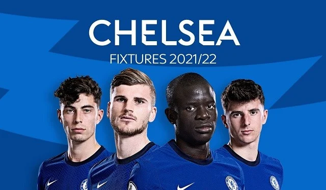 Chelsea Oo Gadhka Loo Geliyey Madax-xanuunkii U Weynaa – Arsenal,