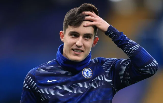 Chelsea broadcasts news: Livramento arouses interest
