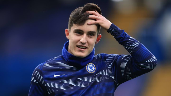 Chelsea broadcasts news: Livramento arouses interest