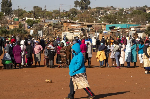 Child labor climbs in Kenya during COVID-19