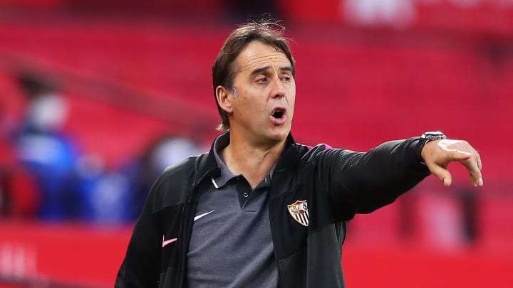 Christmas Lopetegui rejects the lucrative offer from Tottenham