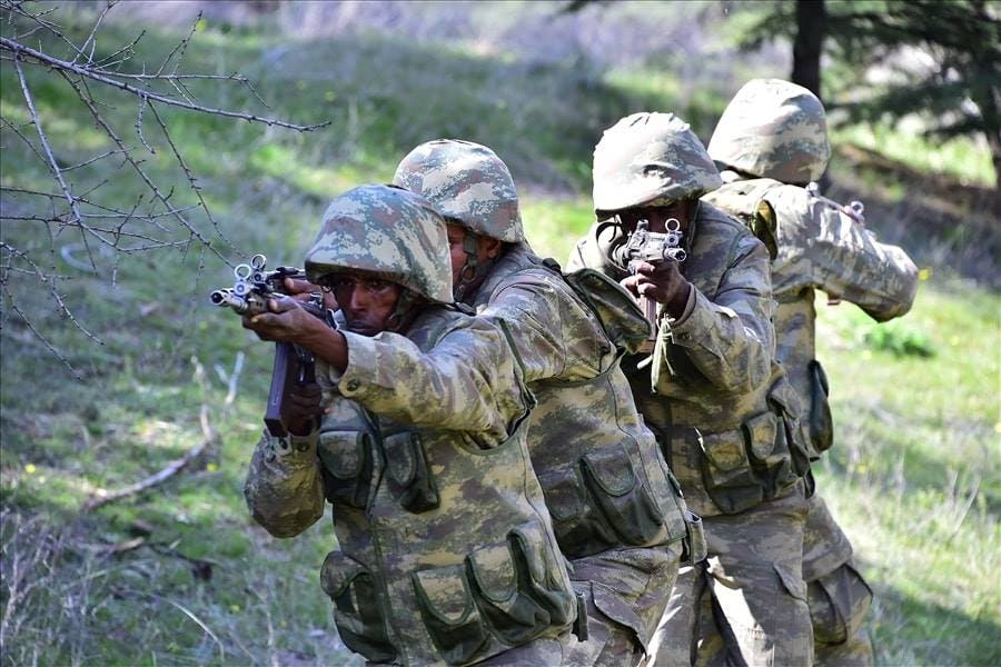 DANAB oo Shabaab badan ku dishay weerar ka dhacay Sh/Dhexe -…